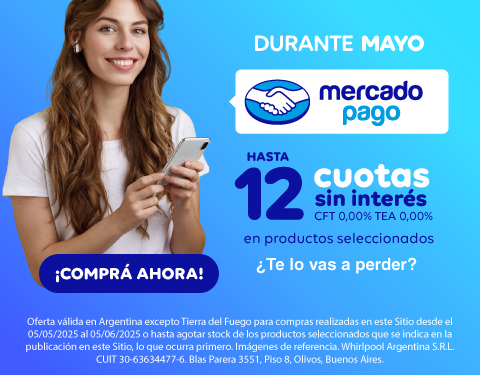 MERCADO PAGO